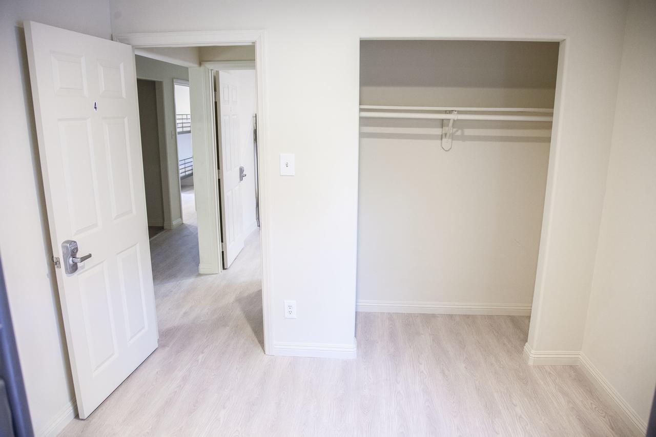 Shared Rooms Los Angeles Exterior foto